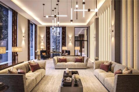 Communal Lounge