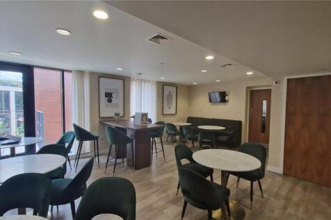 Communal Space