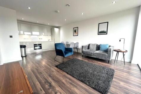 Living/Kitchen