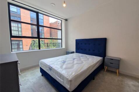 Primary Bedroom 1