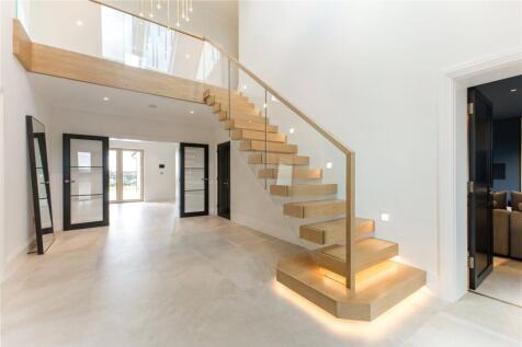 Hallway/Stairs