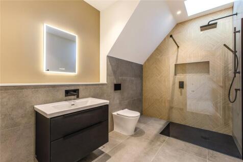 Bath/Shower