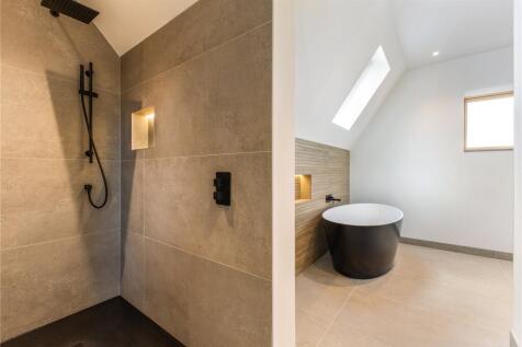 Bath/Shower