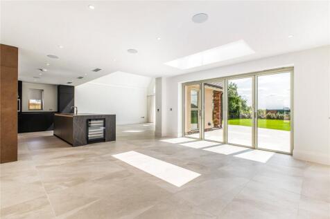 Kitchen/Living
