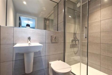 Ensuite Shower-Room
