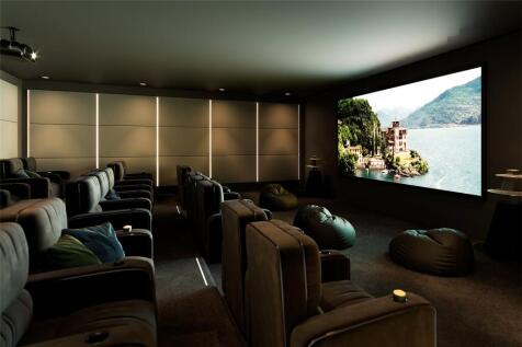 Cinema Room