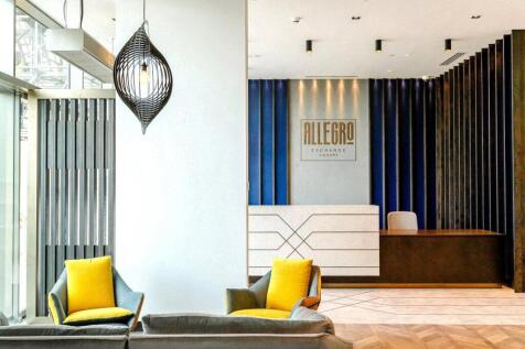 Lounge/Concierge