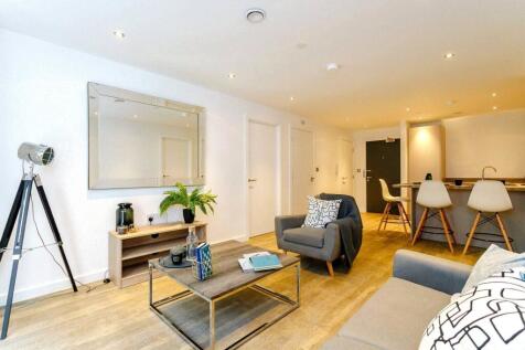 Living/Kitchen
