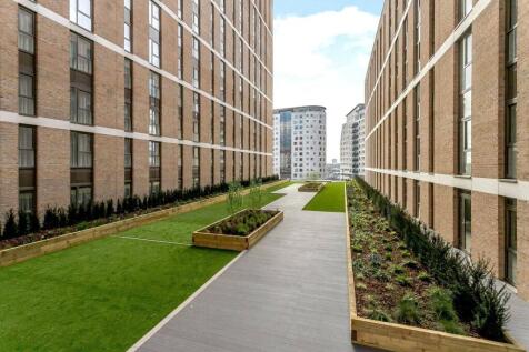 Communal Gardens