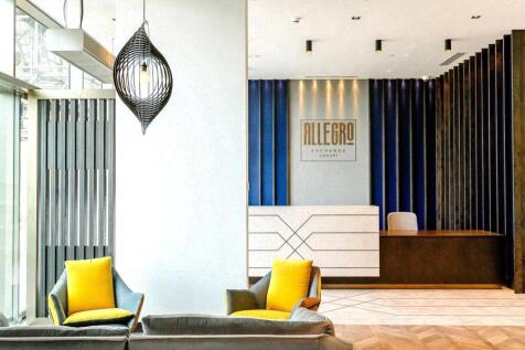 Lounge/Concierge