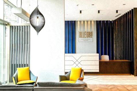 Lounge/Concierge