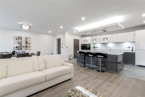 Kitchen/Living