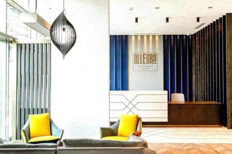Lounge/Concierge