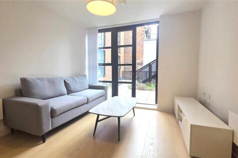 Living Space 1