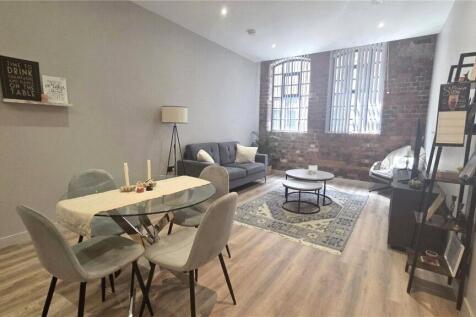 Dining/Kitchen