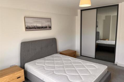 Bedroom Wardrobe