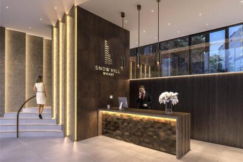 Main Reception