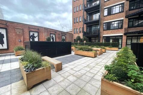 Communal Gardens