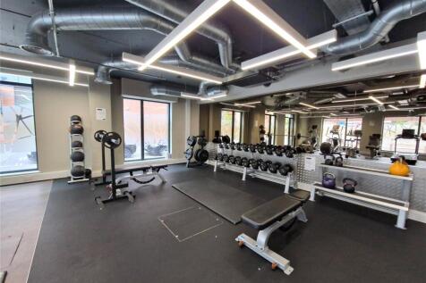 Gym 2
