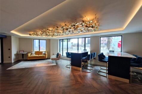 Communal Lounge 2