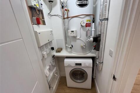 Cupboard