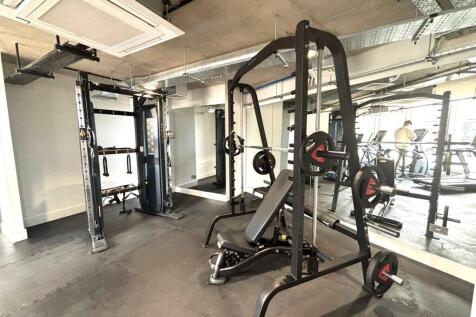 Gym 2