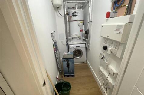 Cupboard