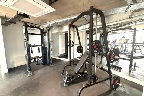 Gym 1