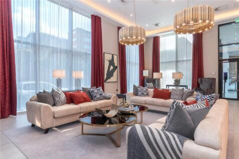 Communal Lounge
