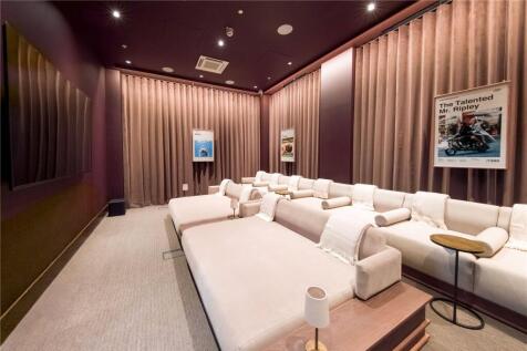 Cinema