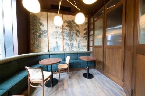 Snug Room