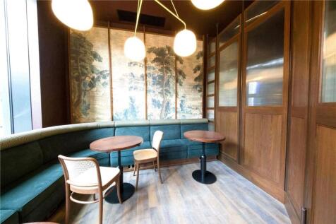 Snug Room