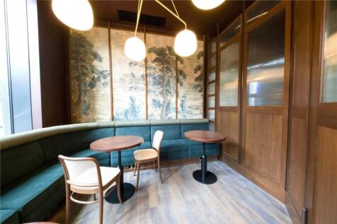 Snug Room