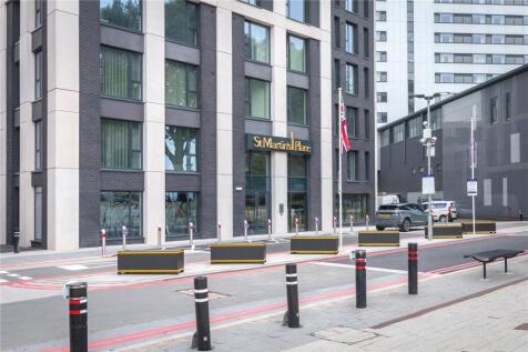Main Entrance