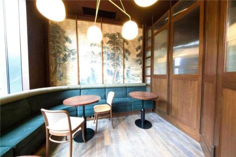 Snug Room