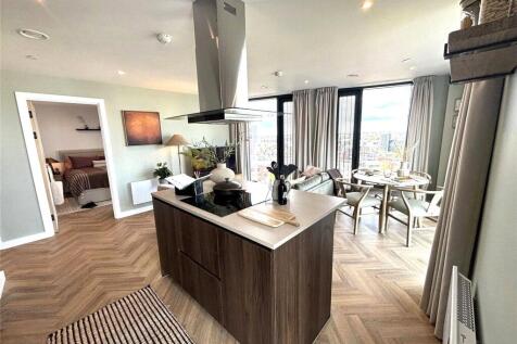 Kitchen/Living