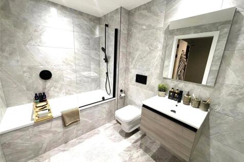 Bathroom 1