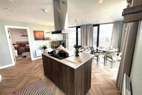 Kitchen/Living