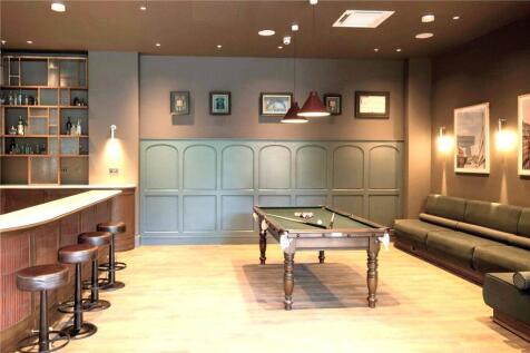 Pool Table