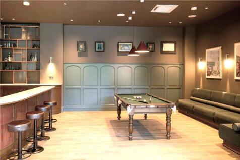 Pool Table