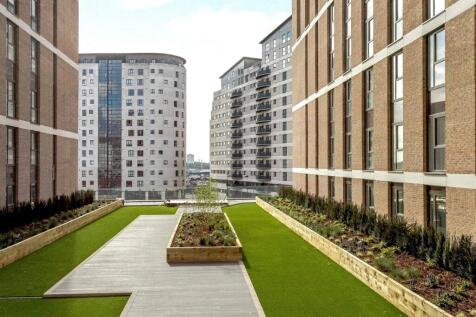 Communal Gardens