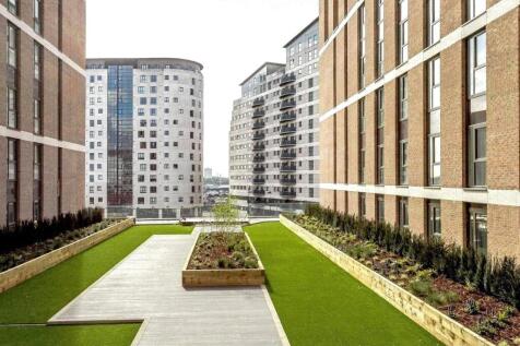 Communal Gardens