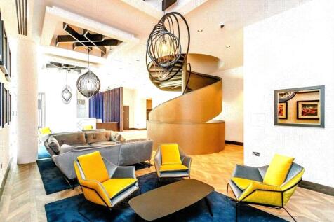 Communal Seating