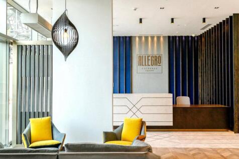 Lounge/Concierge