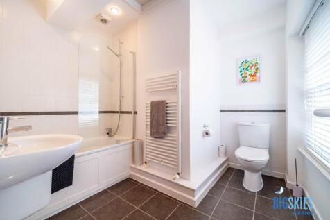Principal Ensuite 