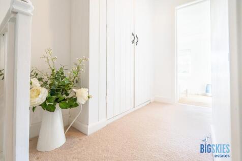 Upstairs Landing
