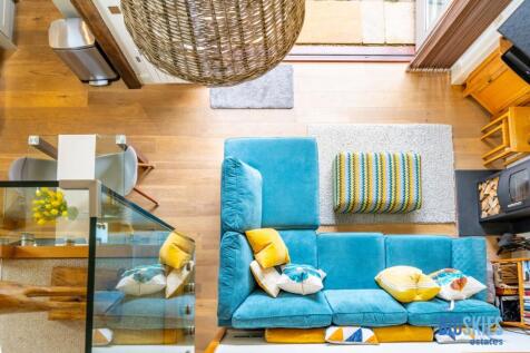 Open Plan Living Space