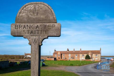Brancaster Staithe