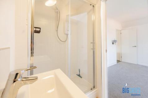 Bedroom Two En-Suite