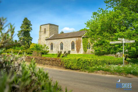 Helhoughton Village